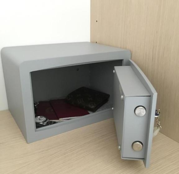 חדר סטנדרט נוף לים, Cosmomare