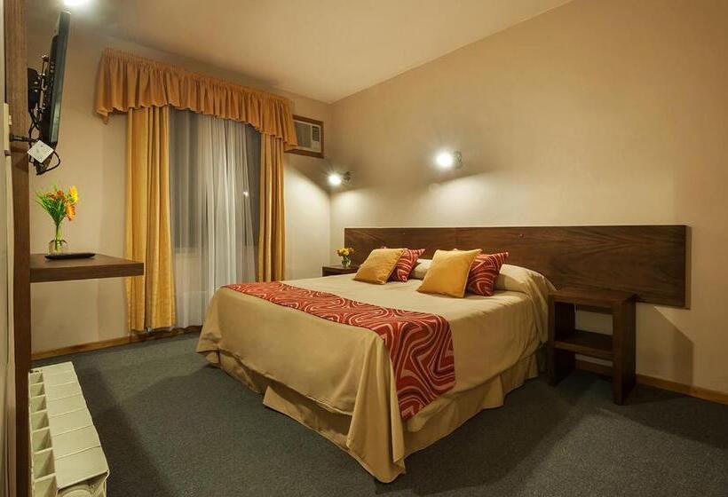 Номер Стандарт, De La Cañada Mina Clavero