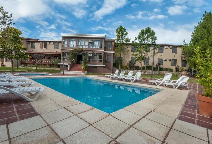 Номер Стандарт, De La Cañada Mina Clavero