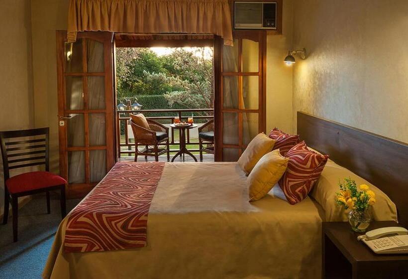 Номер Superior, De La Cañada Mina Clavero