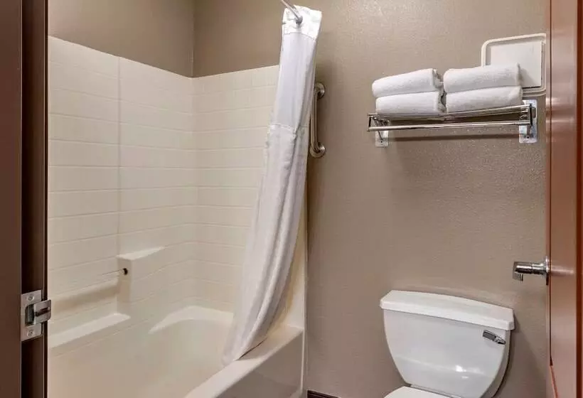 スイート, Elizabeth Oceanfront Suites, Ascend Hotel Collection