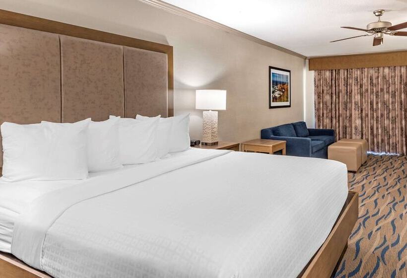스위트, Elizabeth Oceanfront Suites, Ascend Hotel Collection
