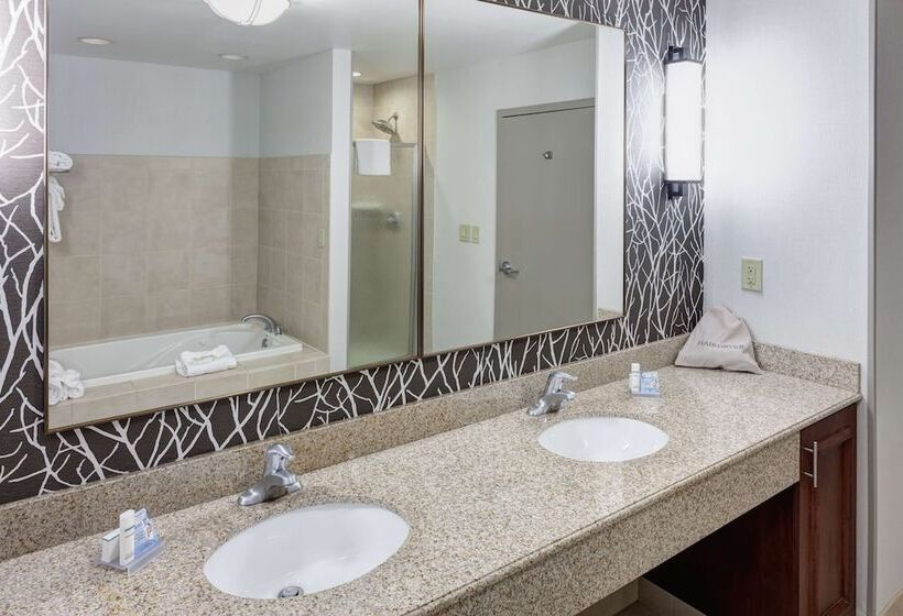 Standard-huone, Hilton Garden Inn Nashville Vanderbilt