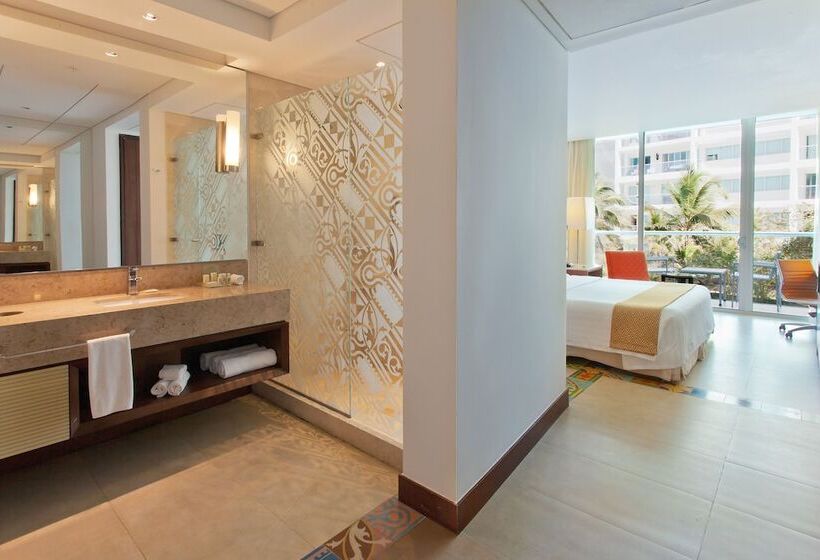 اتاق استاندارد, Holiday Inn Cartagena Morros, An Ihg