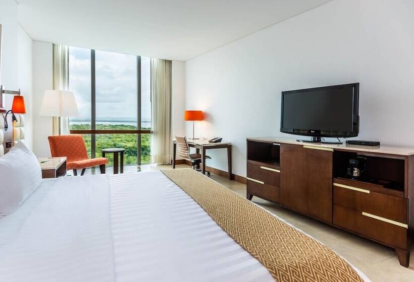 اتاق استاندارد, Holiday Inn Cartagena Morros, An Ihg