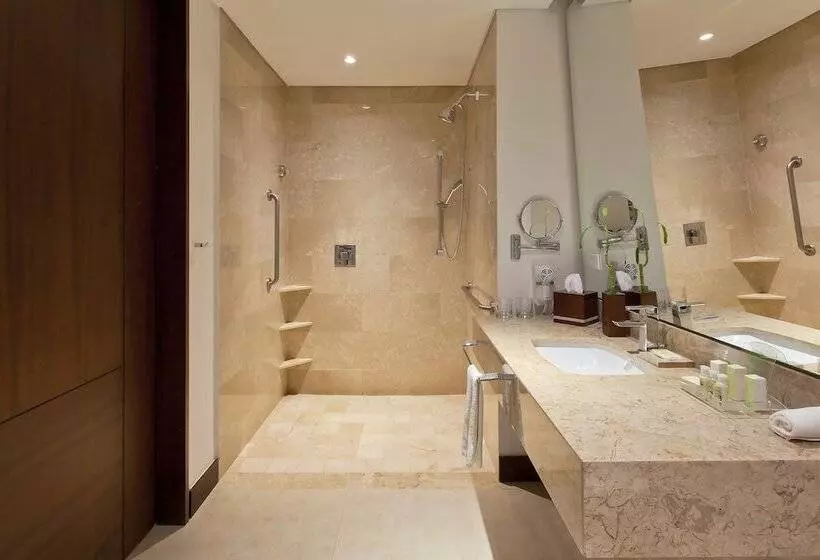 ダブルベッドスタンダードルーム, Holiday Inn Cartagena Morros, An Ihg