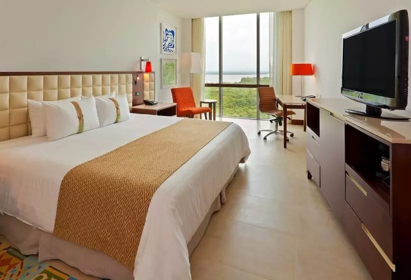 ダブルベッドスタンダードルーム, Holiday Inn Cartagena Morros, An Ihg