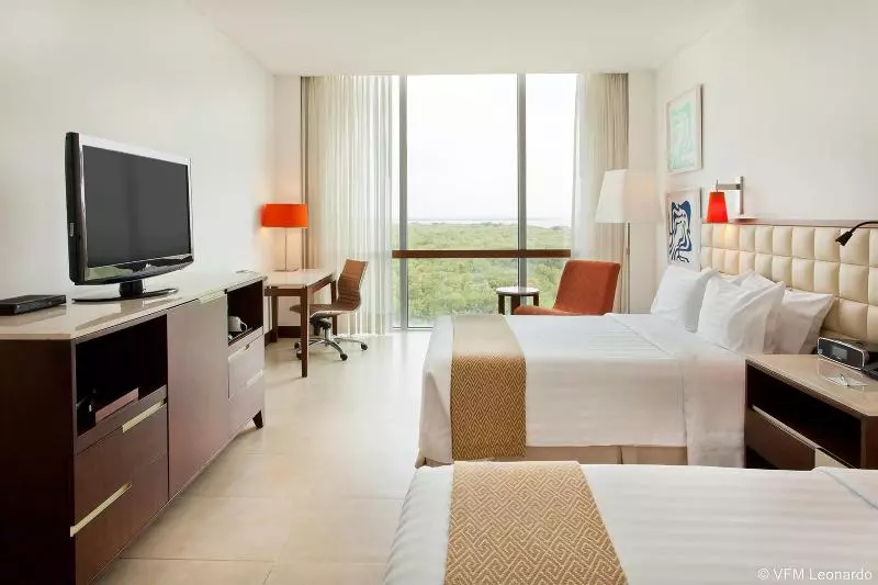 スタンダードルーム, Holiday Inn Cartagena Morros, An Ihg