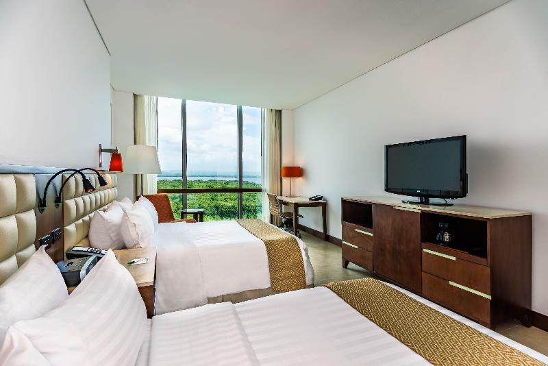 اتاق استاندارد, Holiday Inn Cartagena Morros, An Ihg