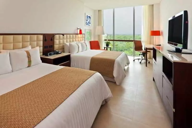 スタンダードルーム, Holiday Inn Cartagena Morros, An Ihg