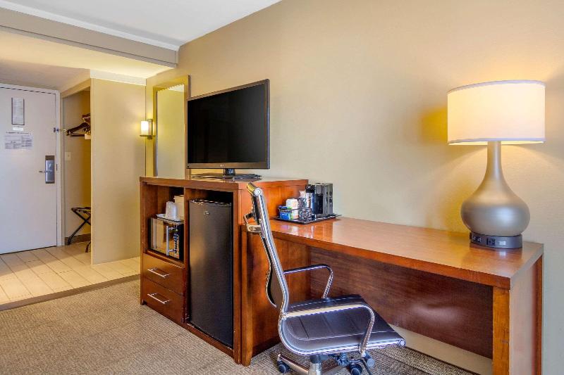 اتاق استاندارد با تخت بزرگ, Holiday Inn Cartagena Morros, An Ihg