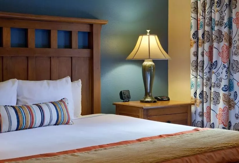 スタンダードルーム, Holiday Inn Club Vacations Smoky Mountain Resort, An Ihg