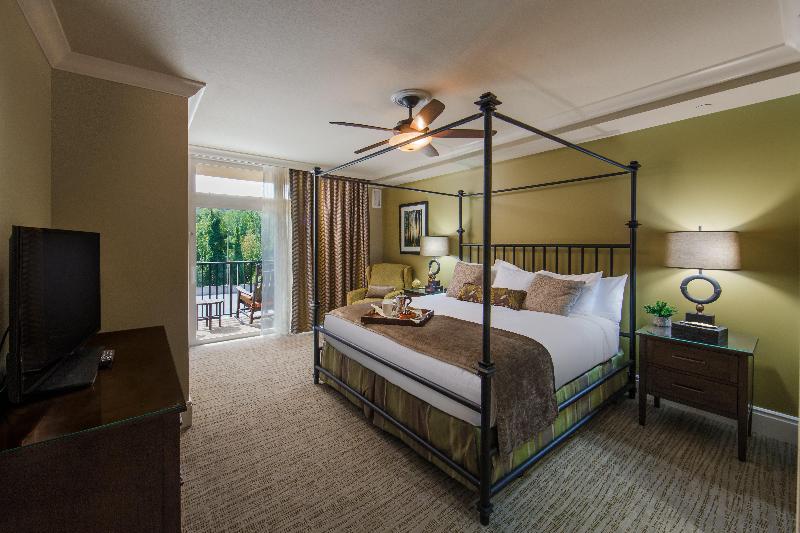 Вилла 1 Спальня, Holiday Inn Club Vacations Smoky Mountain Resort, An Ihg