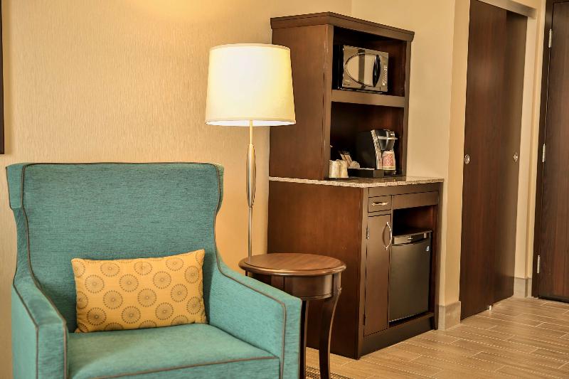 스탠다드 룸, Holiday Inn Club Vacations Smoky Mountain Resort, An Ihg