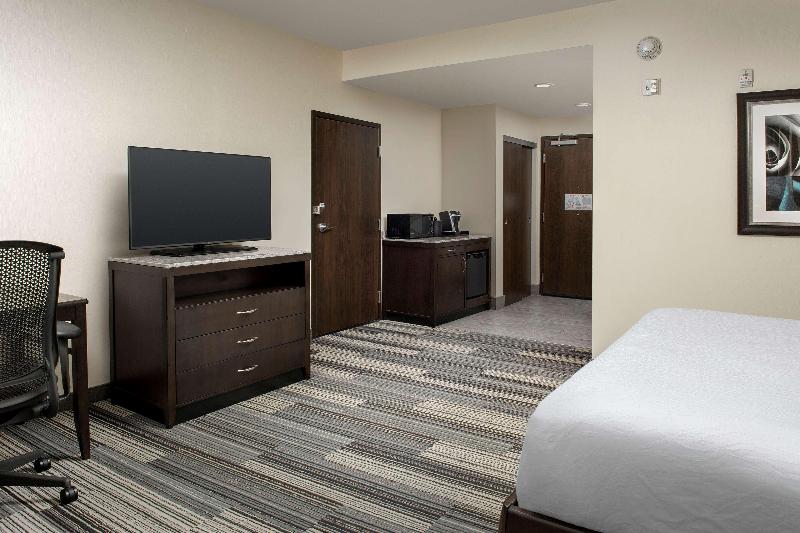 Номер Стандарт, Holiday Inn Club Vacations Smoky Mountain Resort, An Ihg