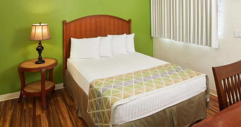 스탠다드 룸, Holiday Inn Club Vacations Smoky Mountain Resort, An Ihg