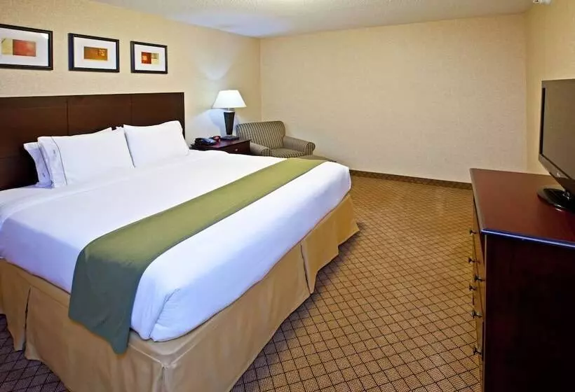 スタンダードルーム, Holiday Inn Express Hotel & Suites Anderson, An Ihg