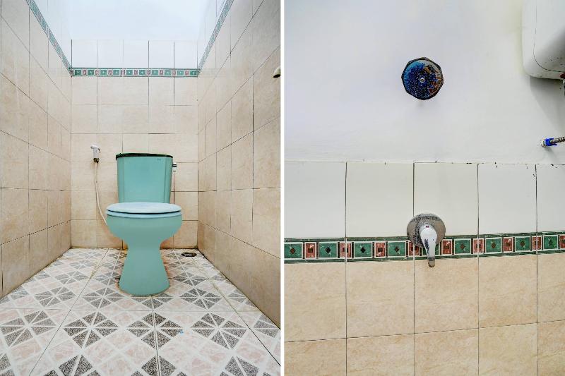 جناح إدارى, Holiday Inn Express Hotel & Suites Anderson, An Ihg