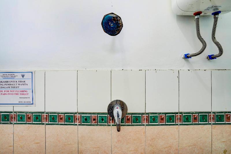 جناح إدارى, Holiday Inn Express Hotel & Suites Anderson, An Ihg