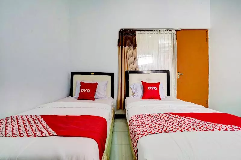 エクゼクティブスイート, Holiday Inn Express Hotel & Suites Anderson, An Ihg