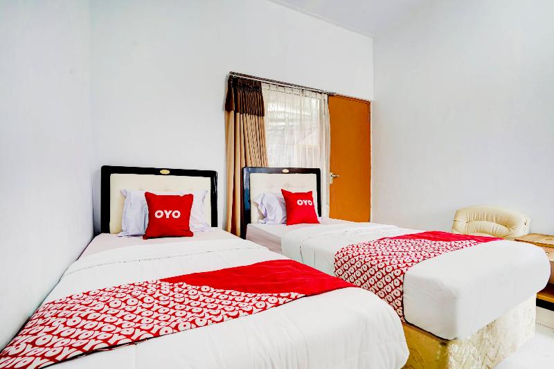 行政套房, Holiday Inn Express Hotel & Suites Anderson, An Ihg