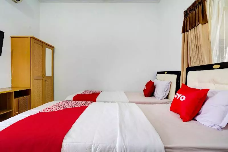 エクゼクティブスイート, Holiday Inn Express Hotel & Suites Anderson, An Ihg