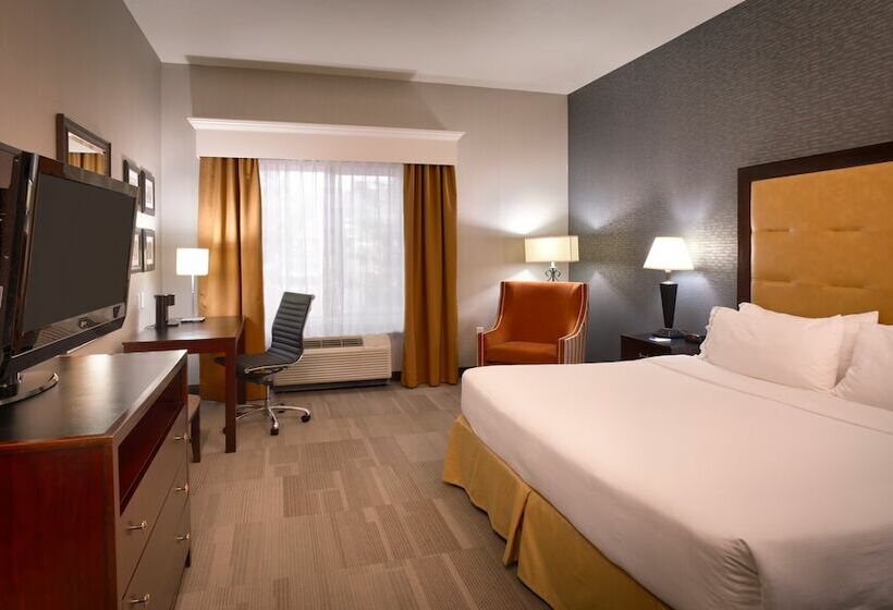 スタンダードルーム, Holiday Inn Express & Suites Kanab, An Ihg