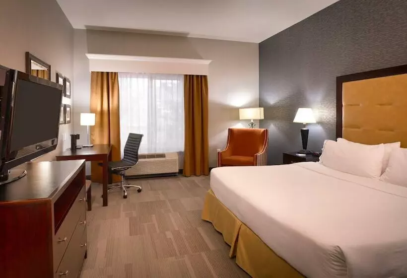 Standard-huone, Holiday Inn Express & Suites Kanab, An Ihg