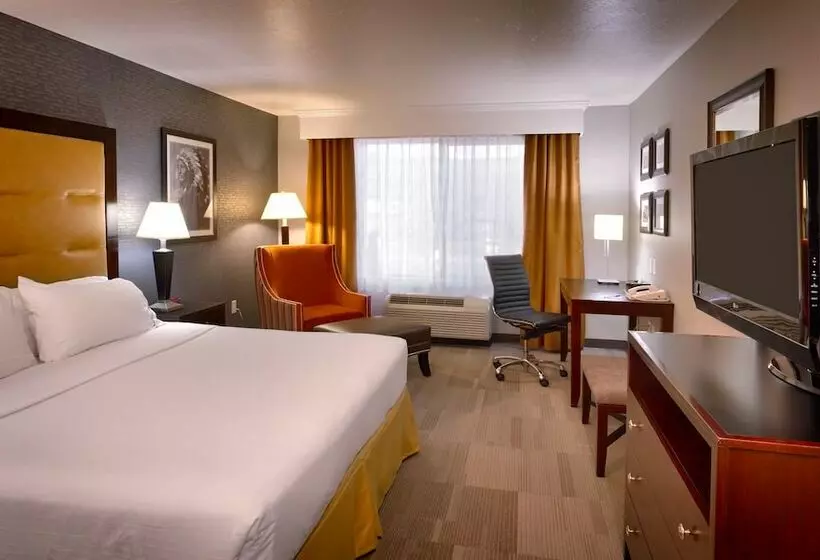 Standard-huone, Holiday Inn Express & Suites Kanab, An Ihg