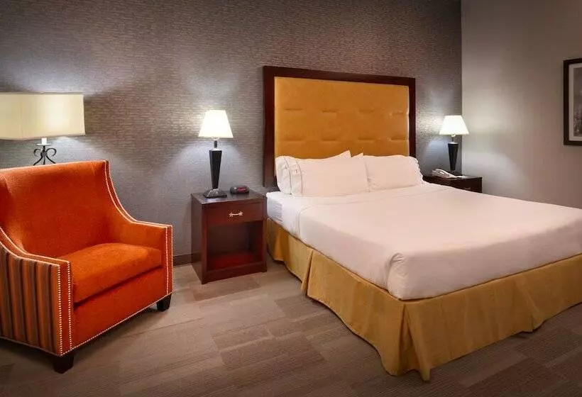 Standard-huone, Holiday Inn Express & Suites Kanab, An Ihg