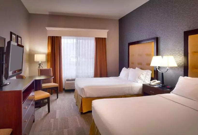 Perhehuone, Holiday Inn Express & Suites Kanab, An Ihg