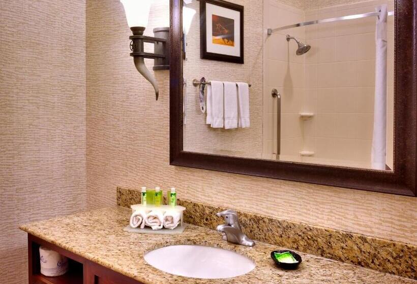 Семейный Номер, Holiday Inn Express & Suites Kanab, An Ihg