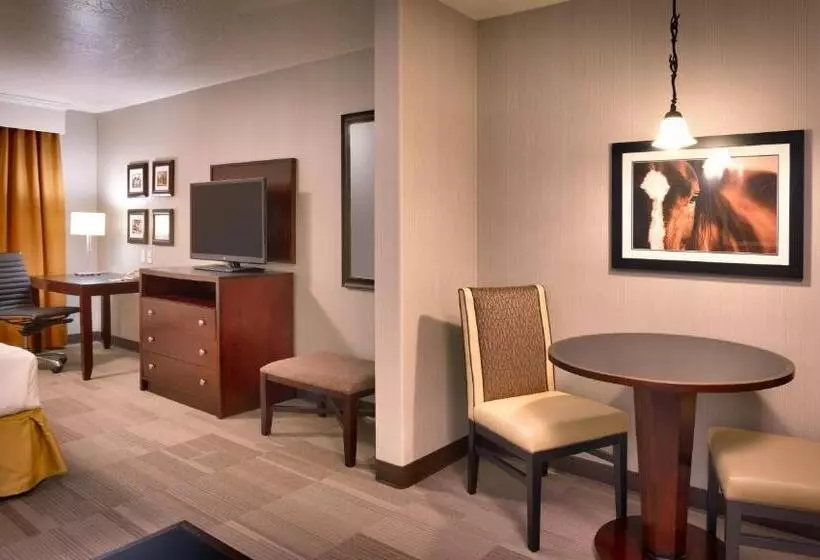 Sviitti King-vuode, Holiday Inn Express & Suites Kanab, An Ihg