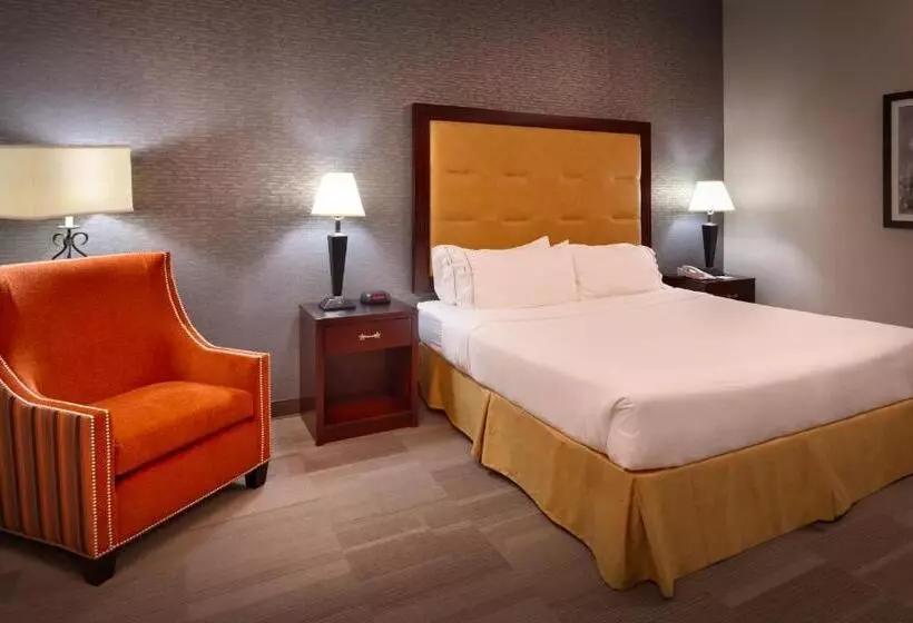 Standard-invahuone King-vuode, Holiday Inn Express & Suites Kanab, An Ihg