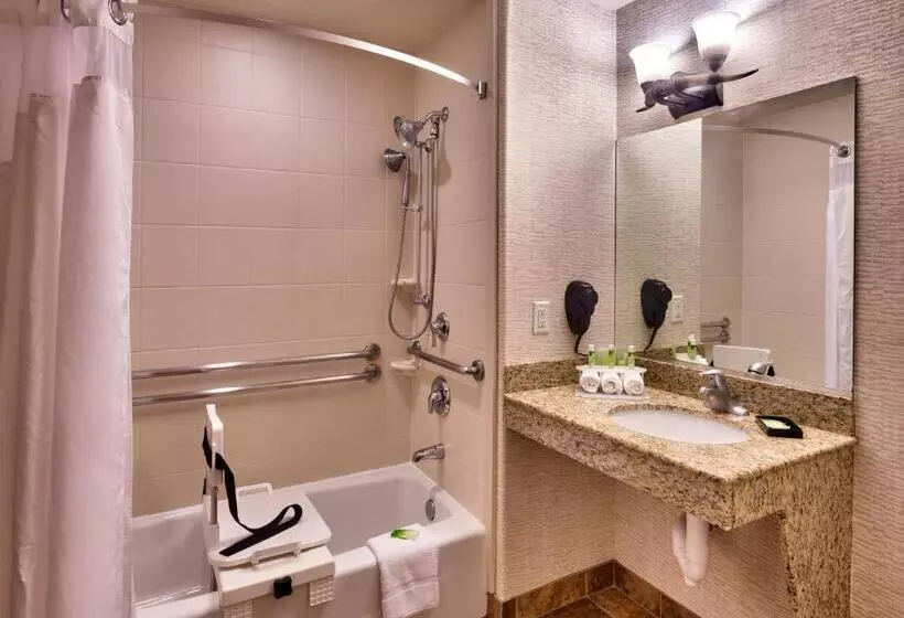 Standard-invahuone King-vuode, Holiday Inn Express & Suites Kanab, An Ihg