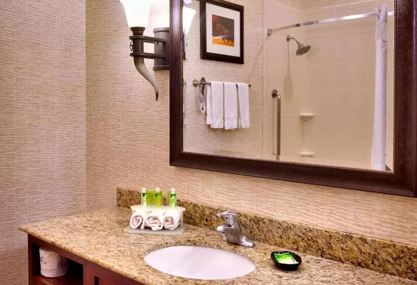 Standard-invahuone, Holiday Inn Express & Suites Kanab, An Ihg