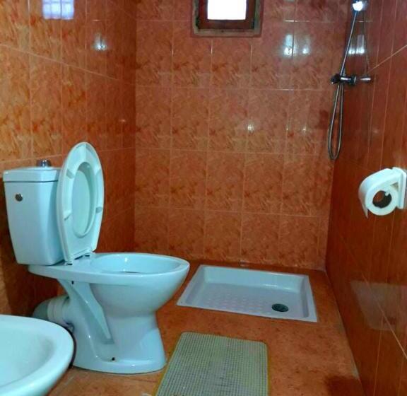 اتاق اکونومی, Kasbah Elmehdaoui