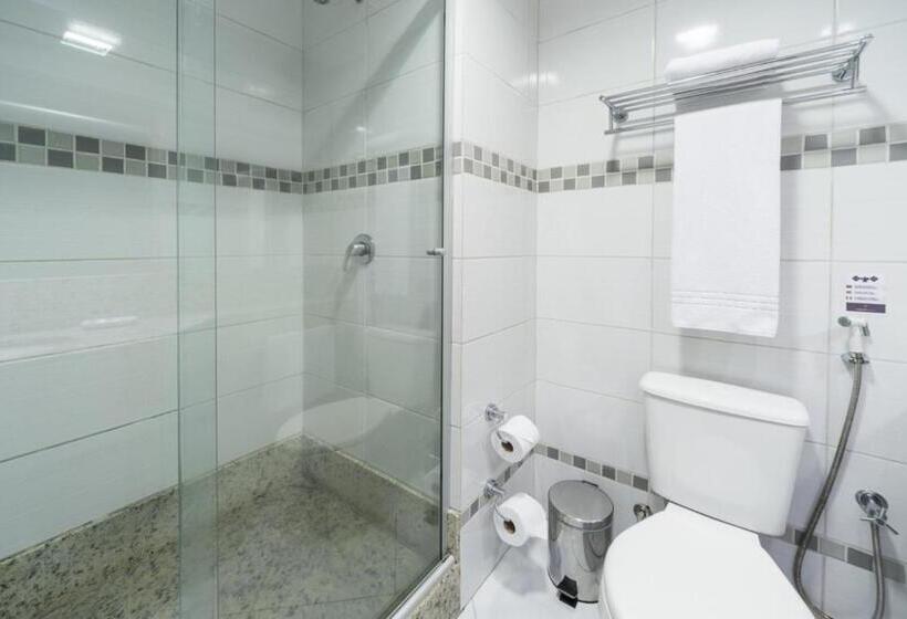 디럭스 룸, Laghetto Bento