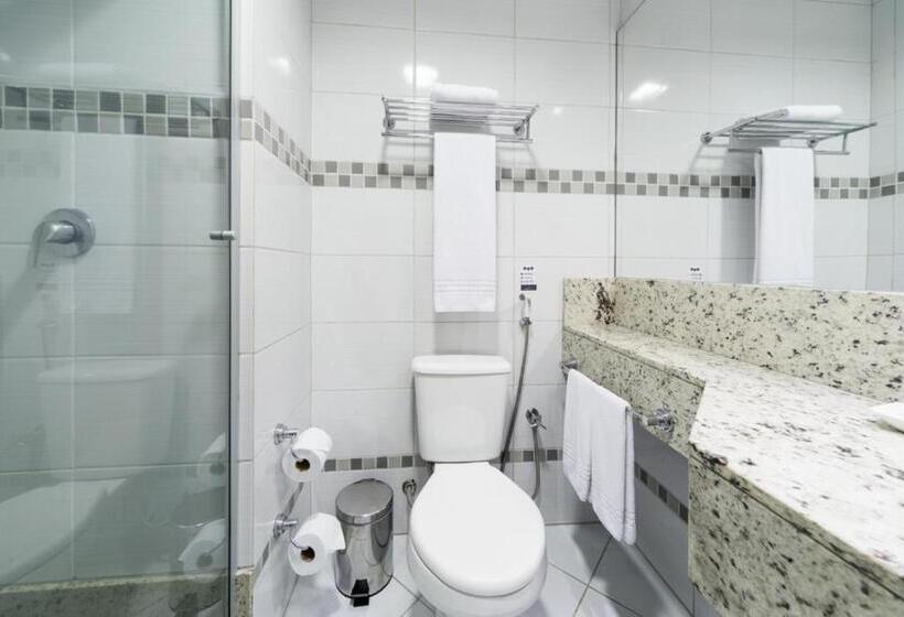 디럭스 룸, Laghetto Bento