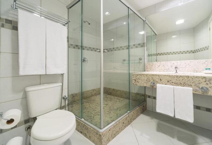 디럭스 룸, Laghetto Bento