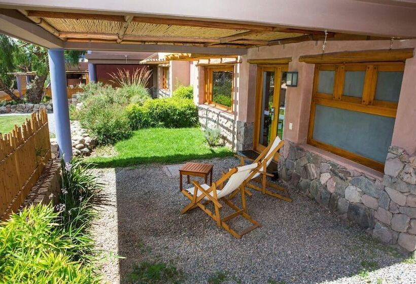 غرفة سوبيريور, Las Marías Hotel Boutique