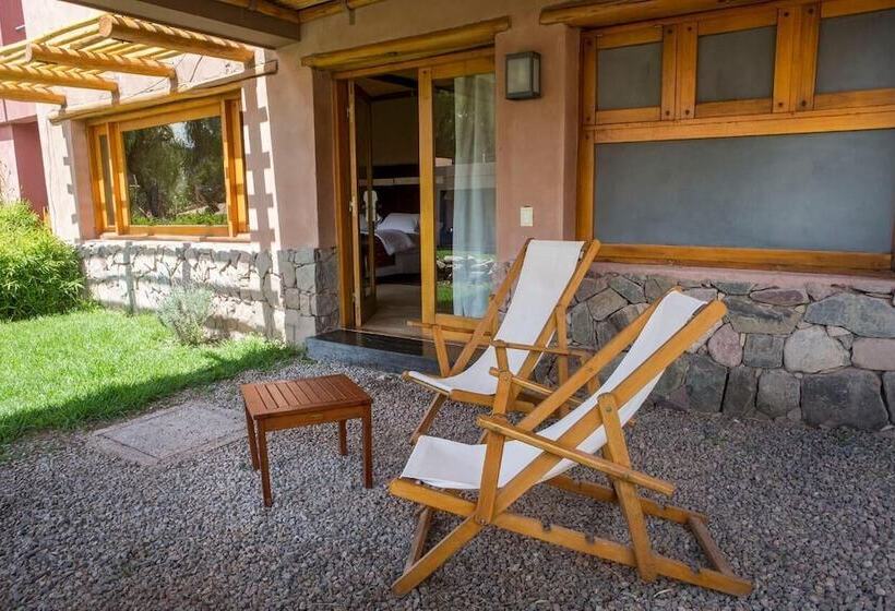 غرفة سوبيريور, Las Marías Hotel Boutique