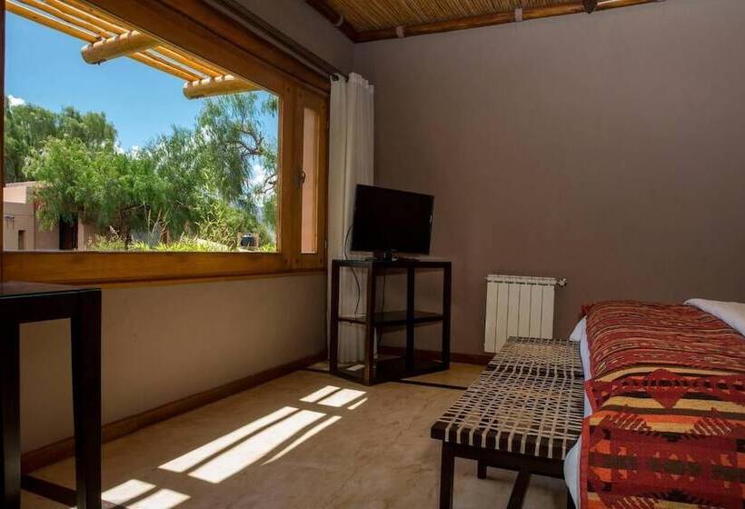 غرفة سوبيريور, Las Marías Hotel Boutique