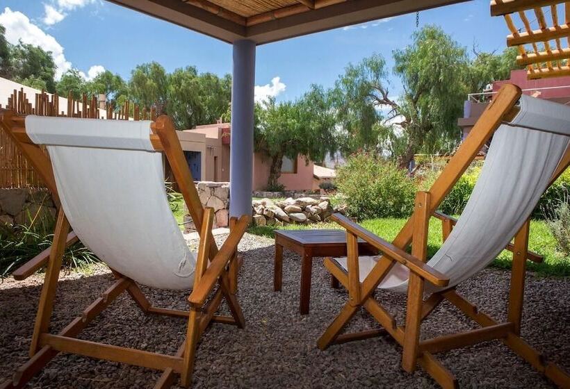 غرفة سوبيريور, Las Marías Hotel Boutique