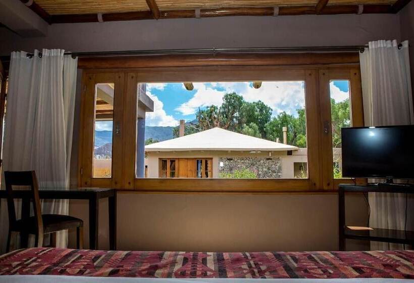 غرفة سوبيريور, Las Marías Hotel Boutique