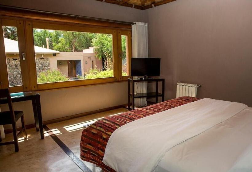 Номер Superior, Las Marías Hotel Boutique