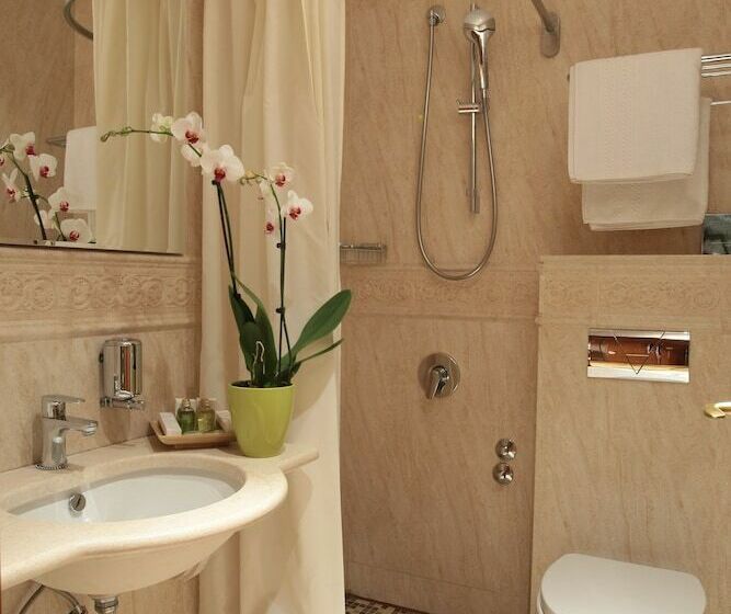 이코노미 싱글 룸, Moskva