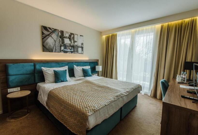 اتاق استاندارد یک نفره, Nais