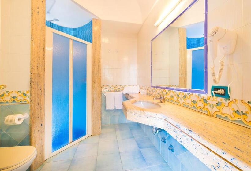 غرفة قياسية, Oasi Castiglione