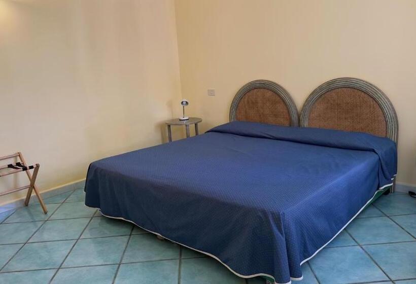 Номер Economy, Oasi Castiglione